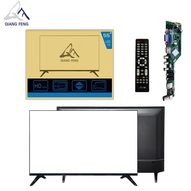 LCD Television Digital 49 Inch Smart TV