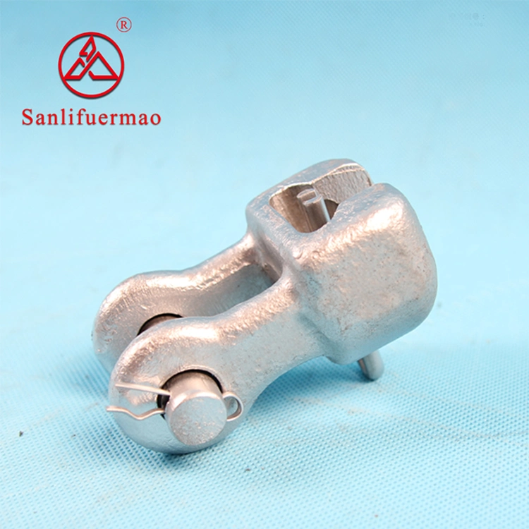 Socket Clevis High-Quality Power Fittings