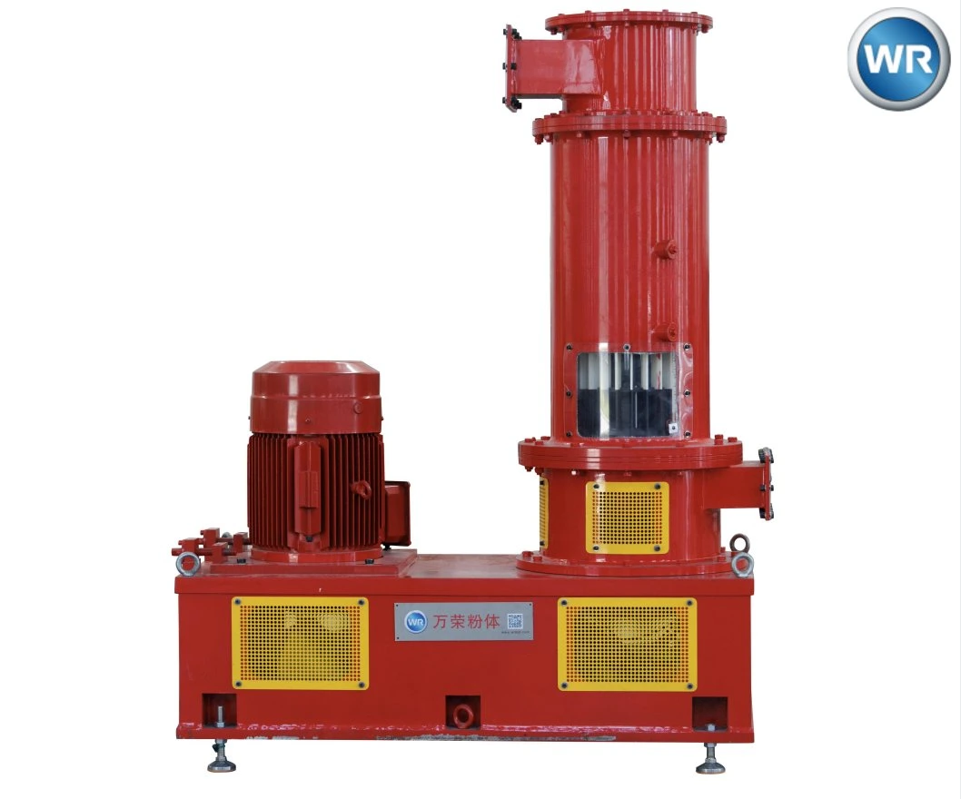 Die Maschine der Mineral-/Pulverbeschichtung/Beschichtungsmaschine/Pulverbeschichtungsmaschine/Pulverbeschichtungslinie/Trocknen/Schleifen