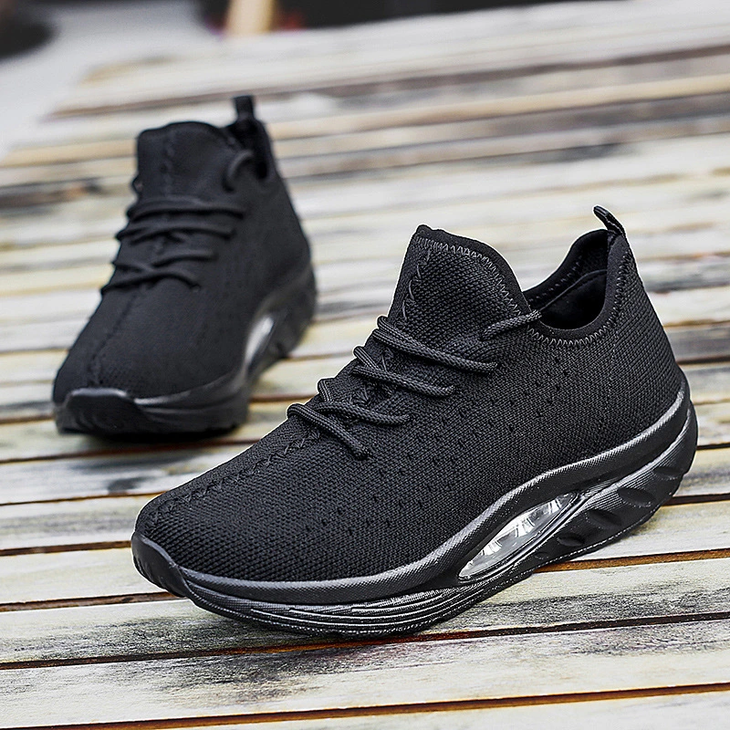 High quality/High cost performance  Sports and Leisure Air Cushioned Shoes for Women