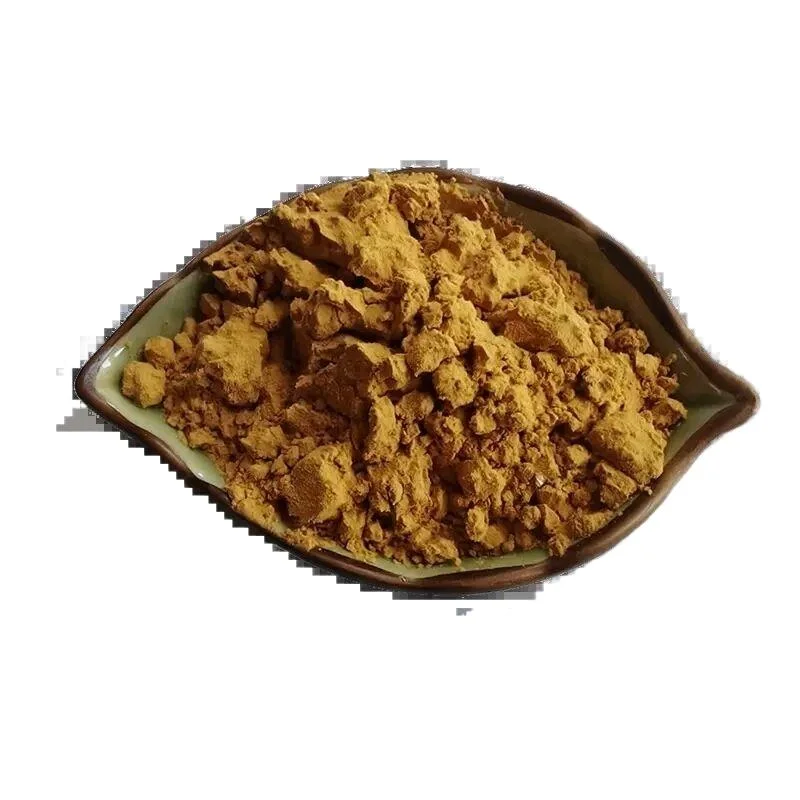 Herbal Extract Organic Polyporus Umbellatus Extract