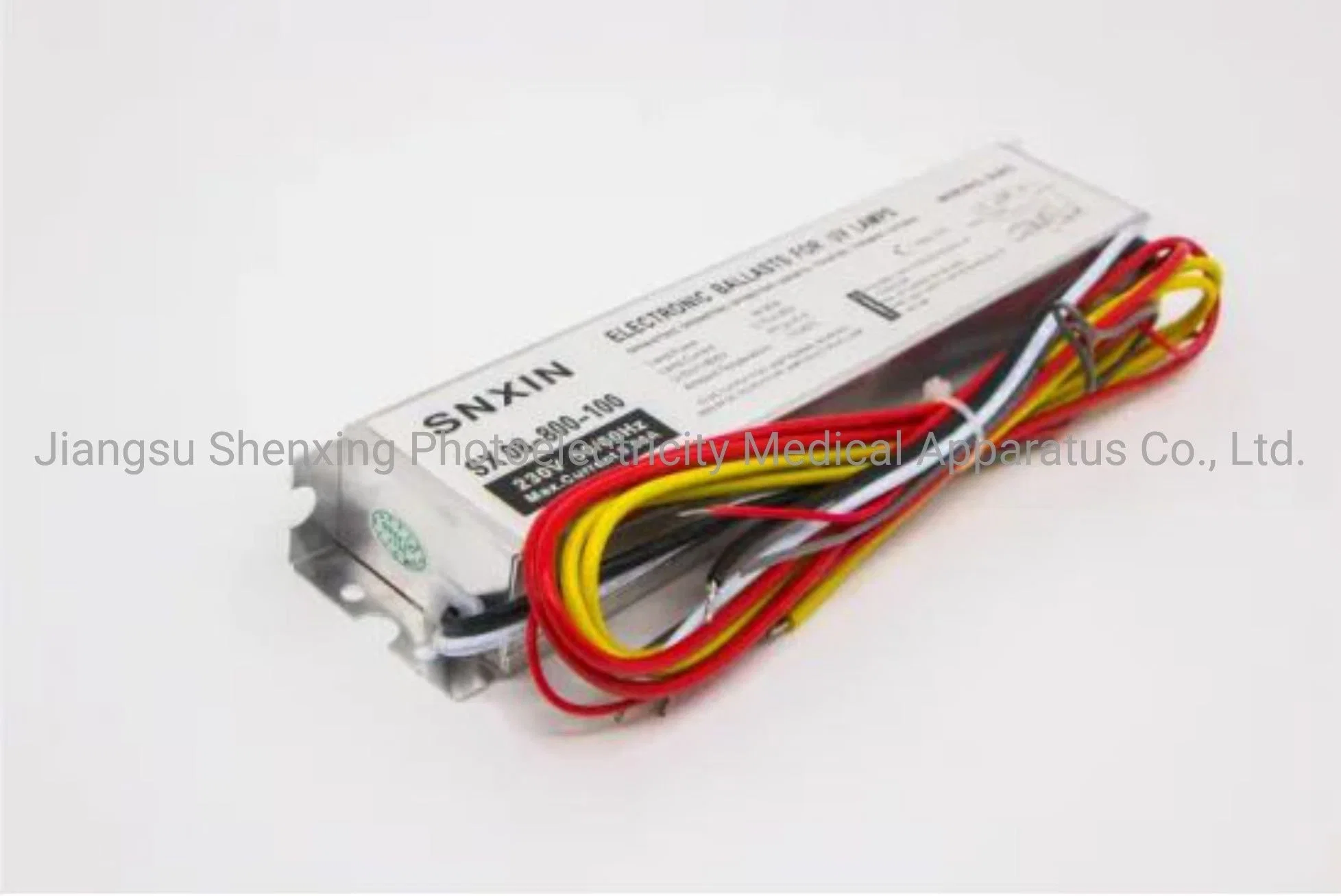 Electronic Ballast 55-95W for UV Lamps CE Certificate