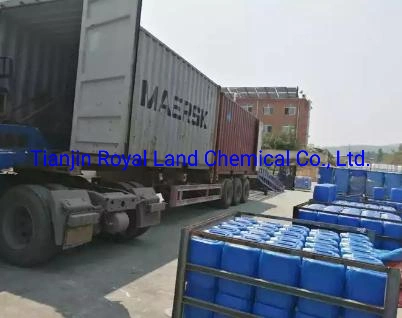 High-Temperature Anti-Mud Low Odor Oil Well Drilling Lubricant Rl-A801L