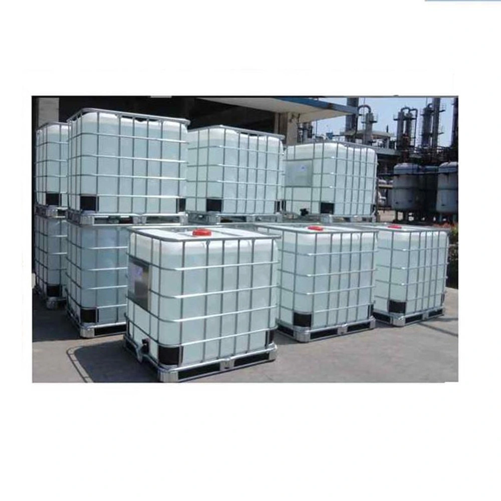 99.5% Industrial Grade 99.9% USP Grade Propylene Glycol