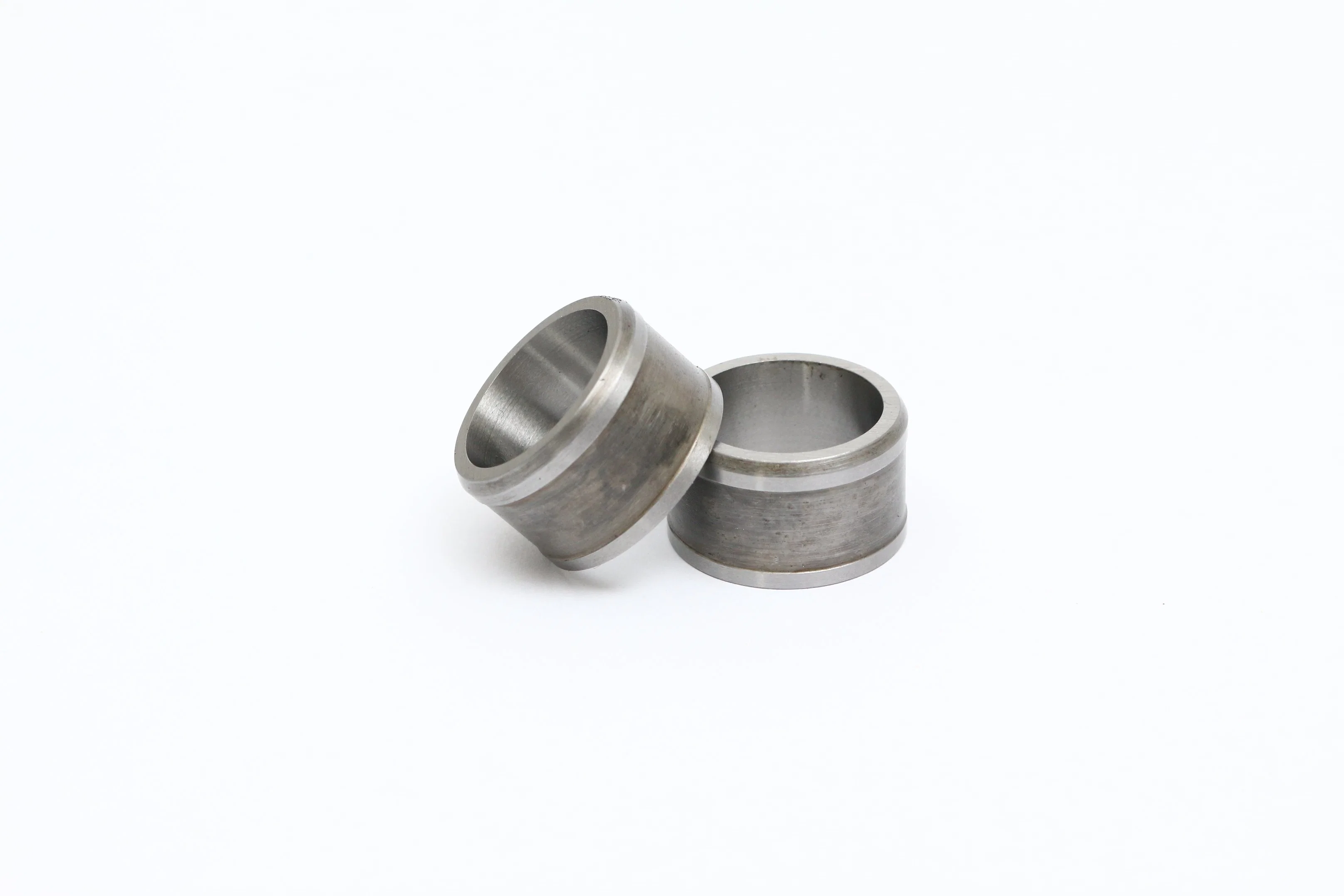 Auto Parts Bearing Races, Round Steel Ring for Car Roller Bearing