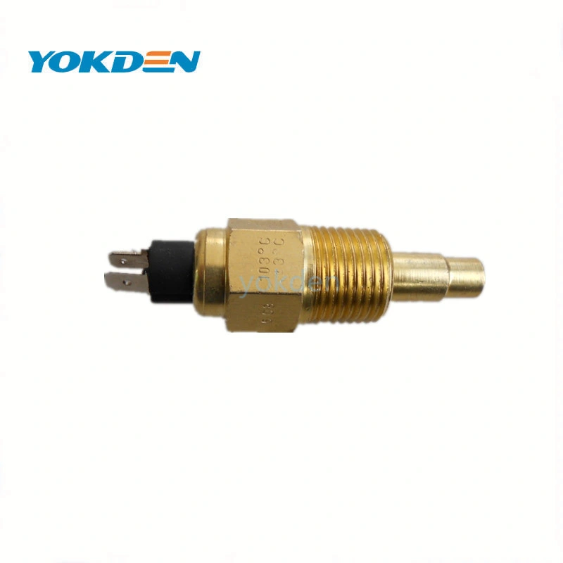 1/2 NPT Thread Generator Water Temp Sensor Temperature Sender Genset Parts