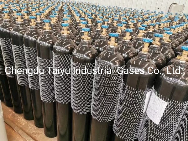 Hot-Sale Sulfuryl Fluoride So2f2/F2o2s Gas Used as Pesticide