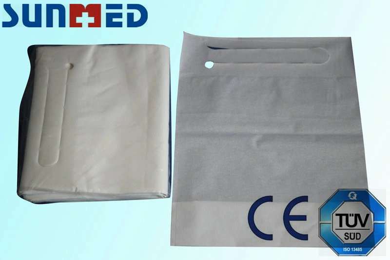 Surgical Dental Apron