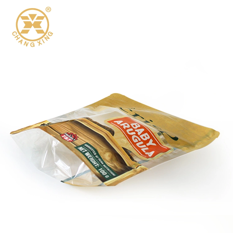 Good Price Doypack Packaging Plastic Bags Wholesale Good Grade Packag Bag Packaging Package