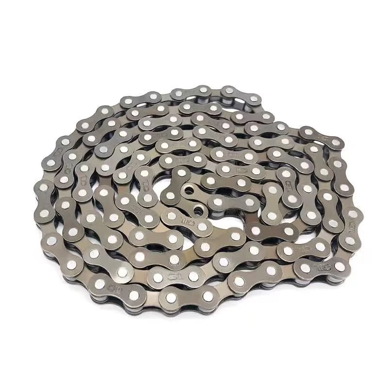 Manufacturer Bicycle Chain, Ordinary Bicycle Chain Folding Car Ladies Single-Speed Chainfactory Sales