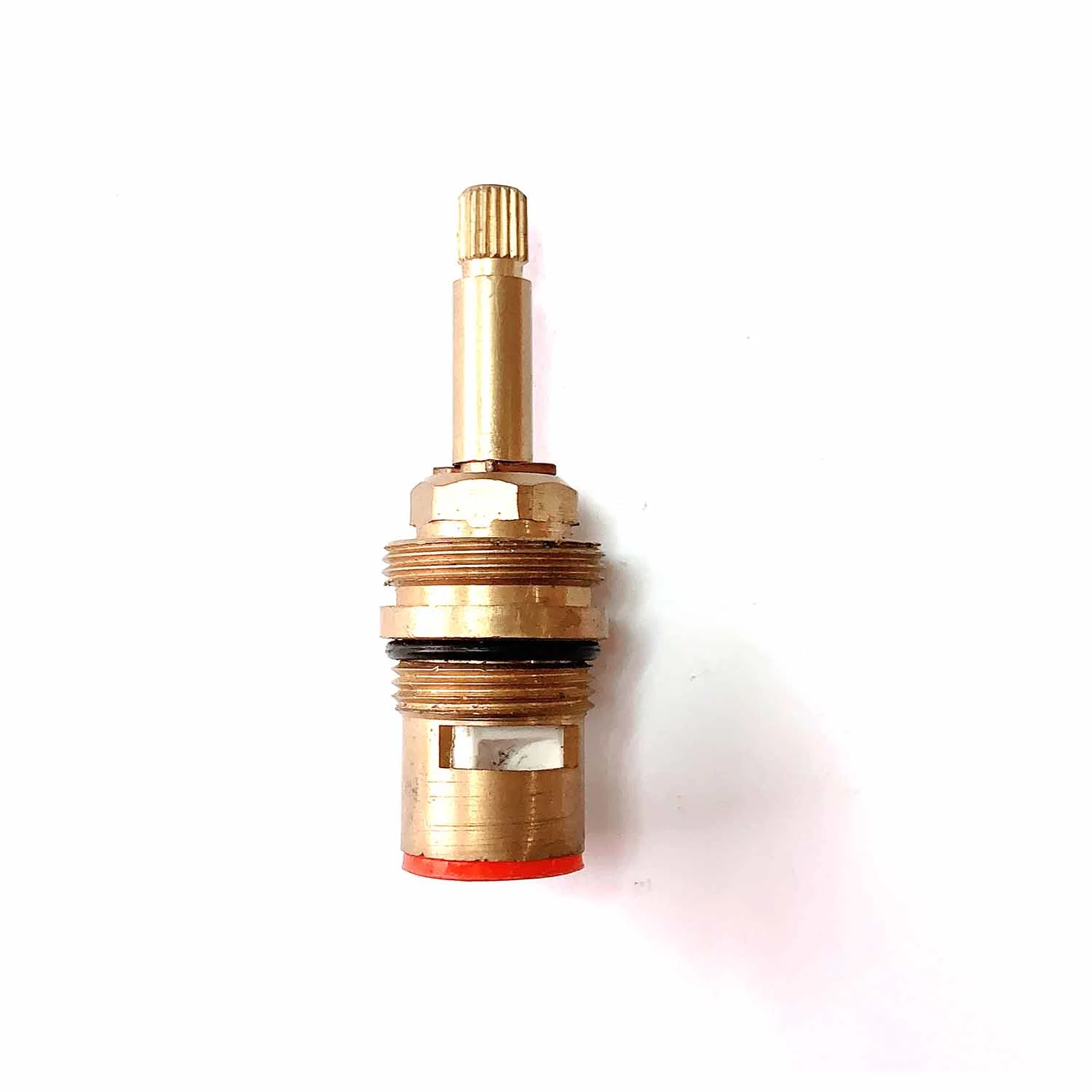 3/4'', 1'' Brass Valve Cartridge for Stop Valve or Faucet