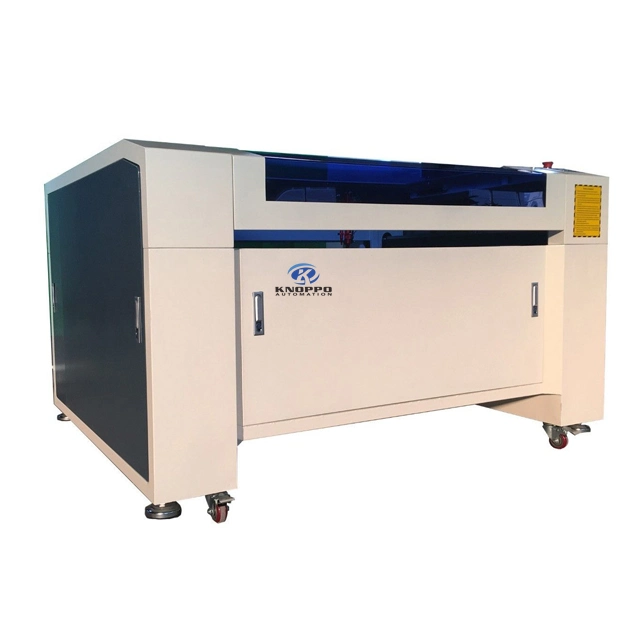 1mm 2mm Iron Carbon Steel Stainless Steel CO2 Laser Cutting Machine Price