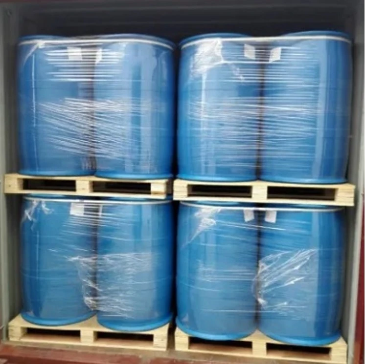 Good Quality China DOP Dioctyl Phthalate DBP DINP Plasticizer CAS# 117-81-7