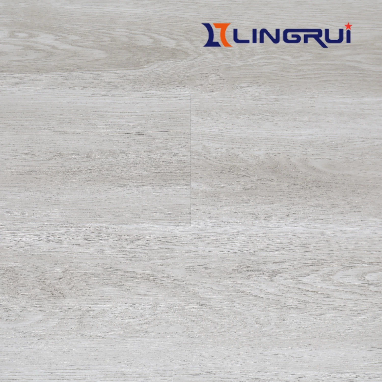 Stone Plastic Core Artificial Click Wood Texture Vinyl Waterproof Plank Spc Flooring