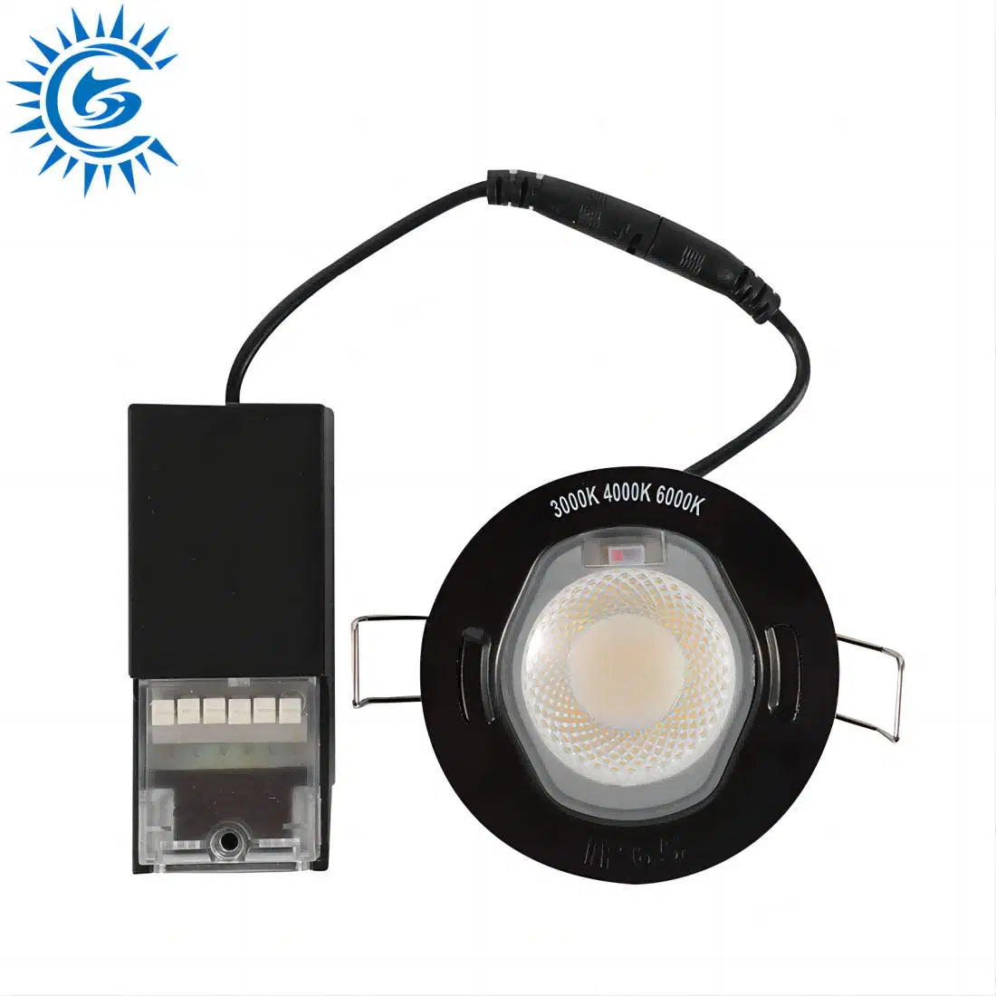 5W 6W 7W 8W LED 10W Lámpara de techo para el Hotel industriales Home