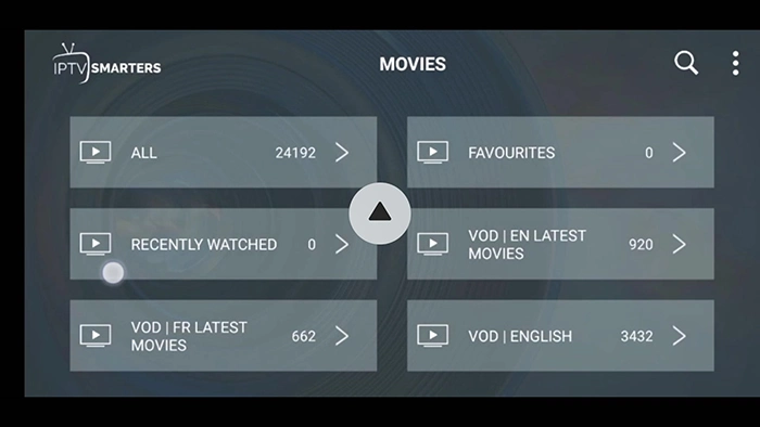 12 mois IPTV Panneau revendeur xxx IPTV Meilleur Ott USA Bulgarie Danemark 8000+ canaux 10000+ Hongrie Portugais Grec VOD IPTV Lien Apk M3U