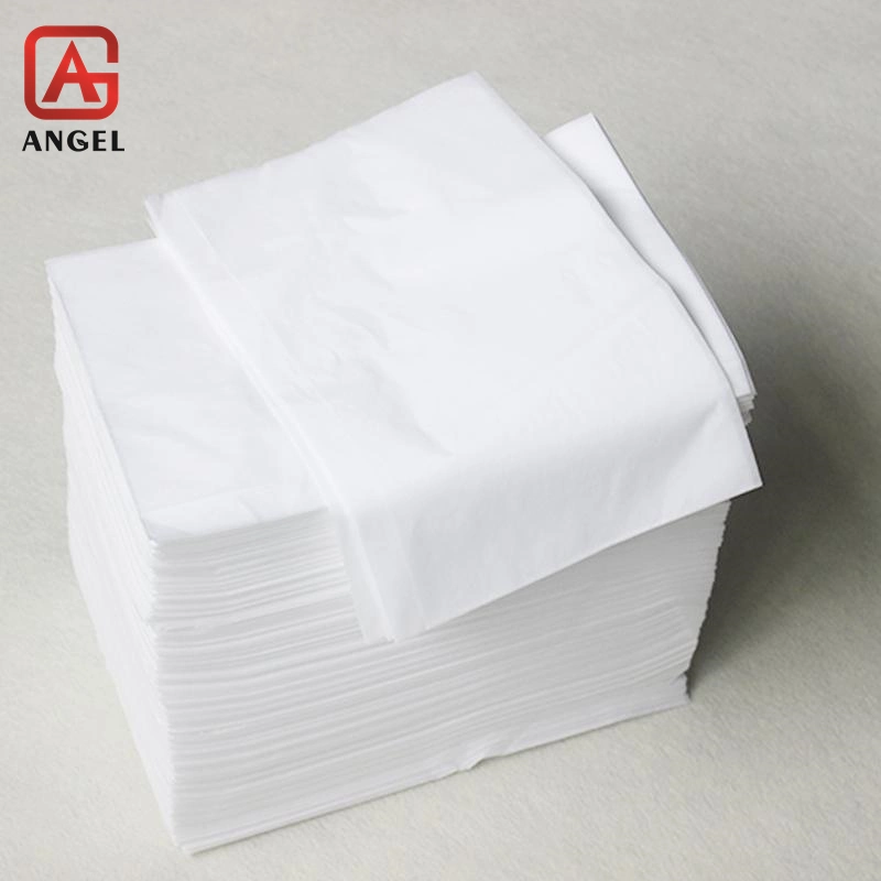 Hot Sale Disposable Bedsheet PP Spunbond Fabric Bedsheets Bedding Sets