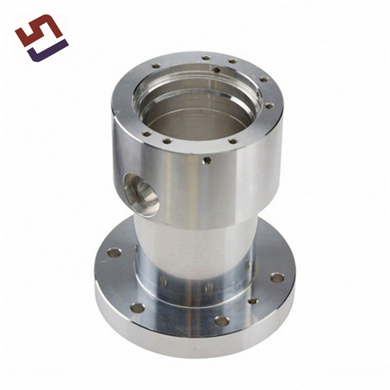 Manufacturer Direct Forged and Precision Casting Stainless Steel Slip-on Raised Face Flange for Pipe and Fitting Connections in Plumbing System