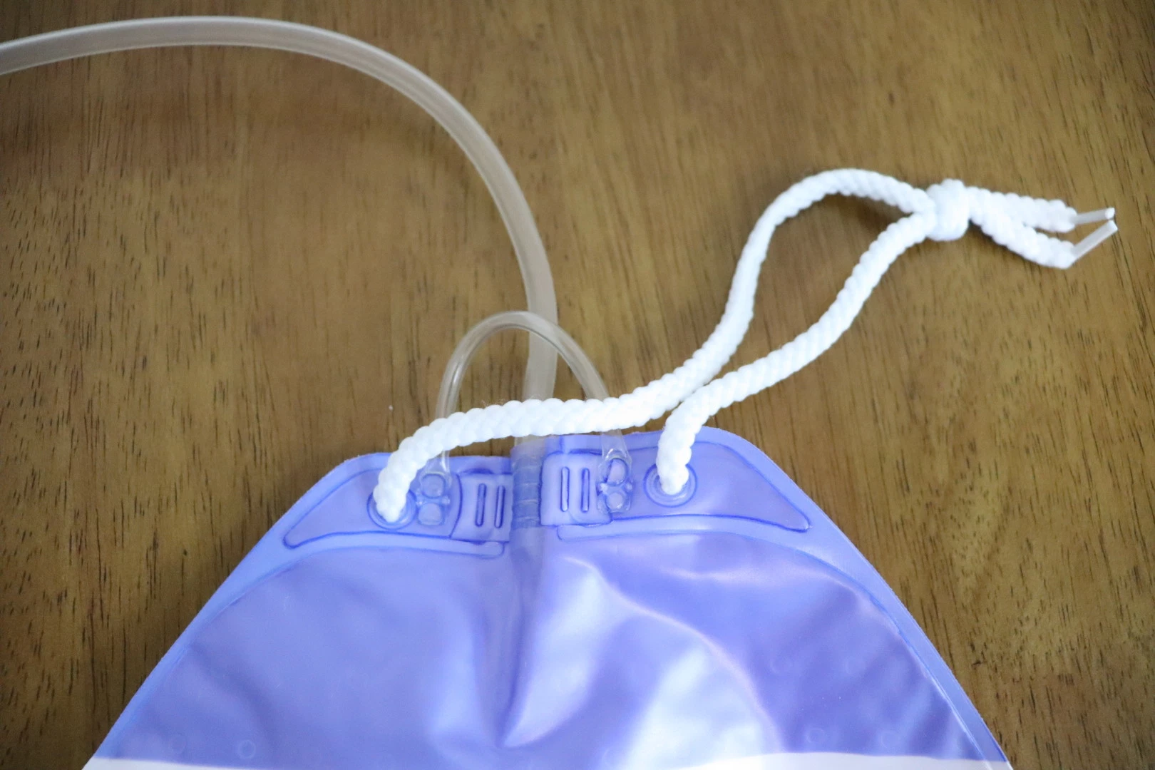 NBR150 Medical Surgical Disposable Urine Drainage Bag