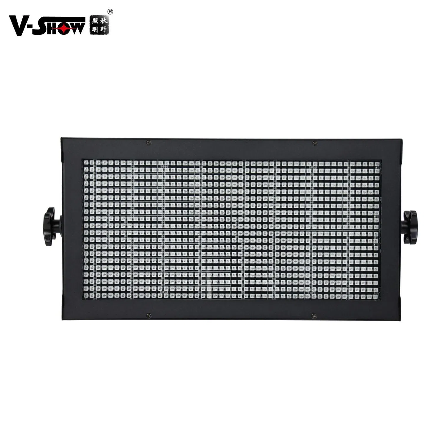 V-Show Strobe DMX LED Light 560 Вт 960 RGB SMD5050 LED Яркий световой микшер