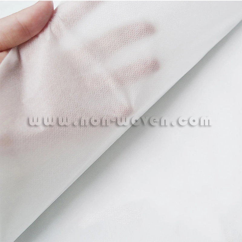 Disposable Medical Hospital PP Spun Bond Non-Woven Bed Linen Roll Sheet