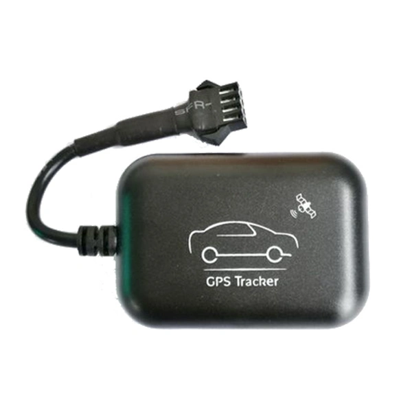 SIM-Karte GPS Auto Alarm mit Wasserdicht leichter versteckt Mt05-Wy