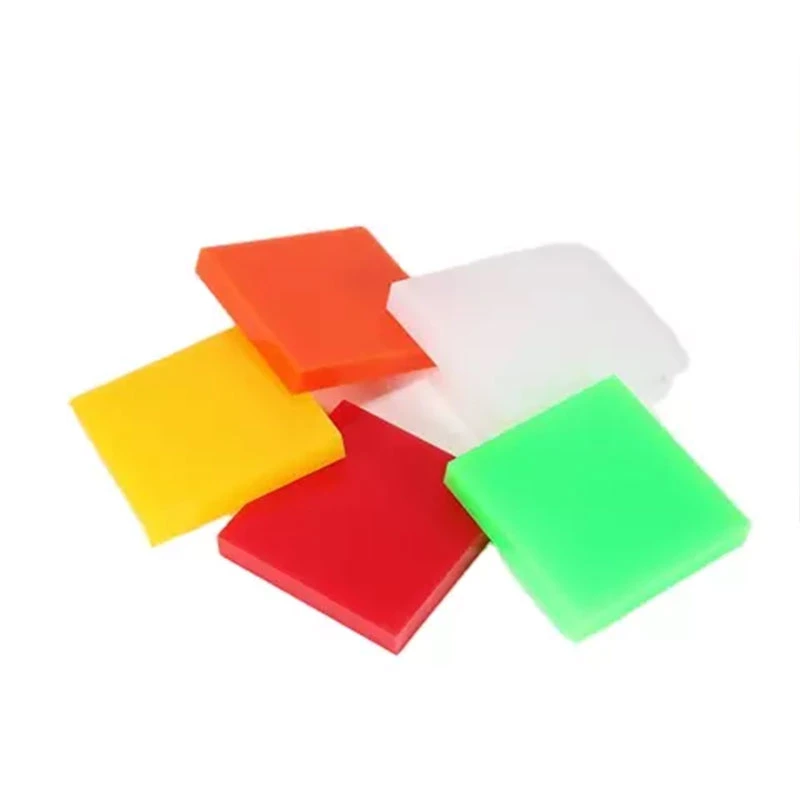 Opaque Acrylic Sheet Thickness 1.8mm-50mm