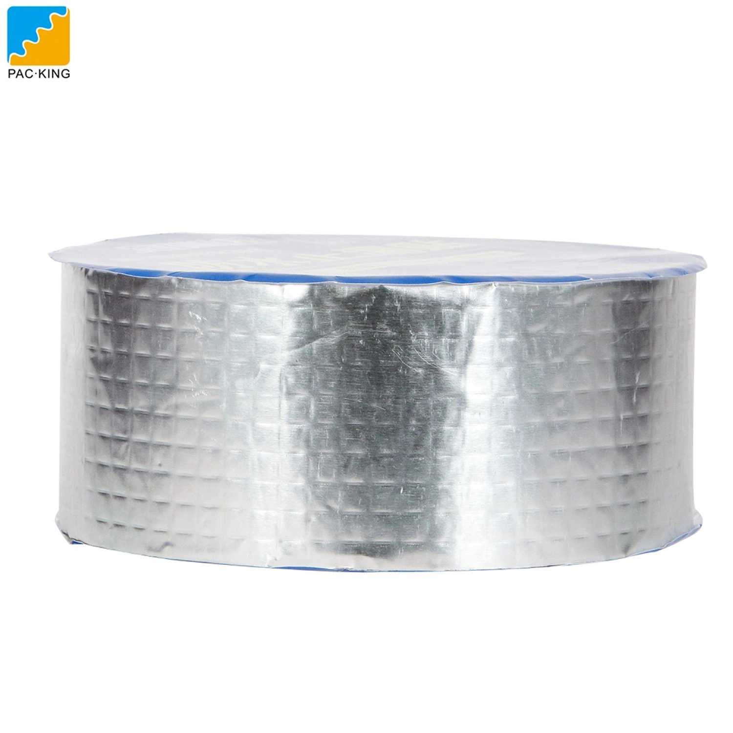 High-Viscosity Aluminum Foil Butyl Waterproof Tape