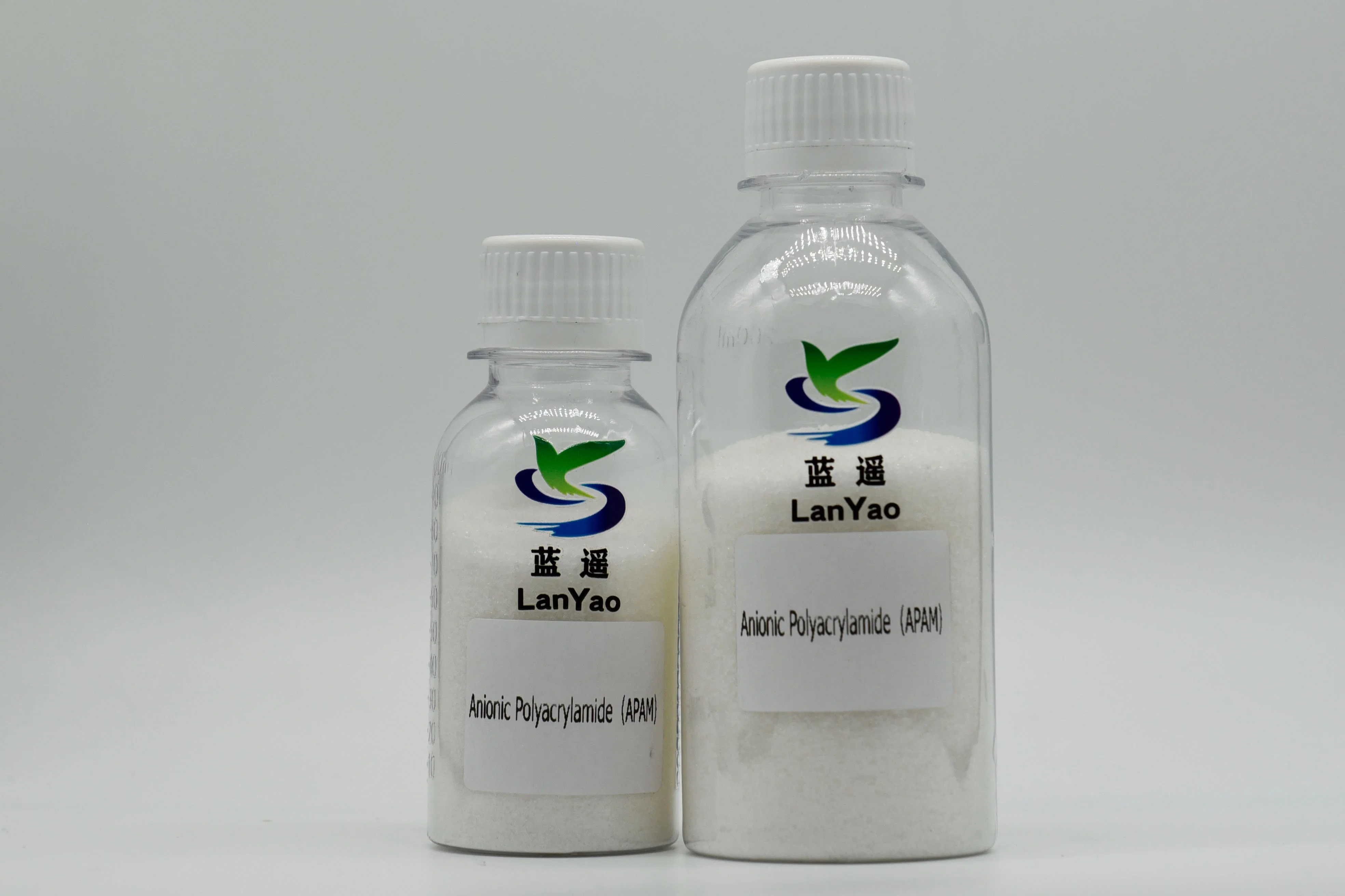 Anionic Polyacrylamide Apam PAM Powder for Quarry, Sand Making, Sand Washing