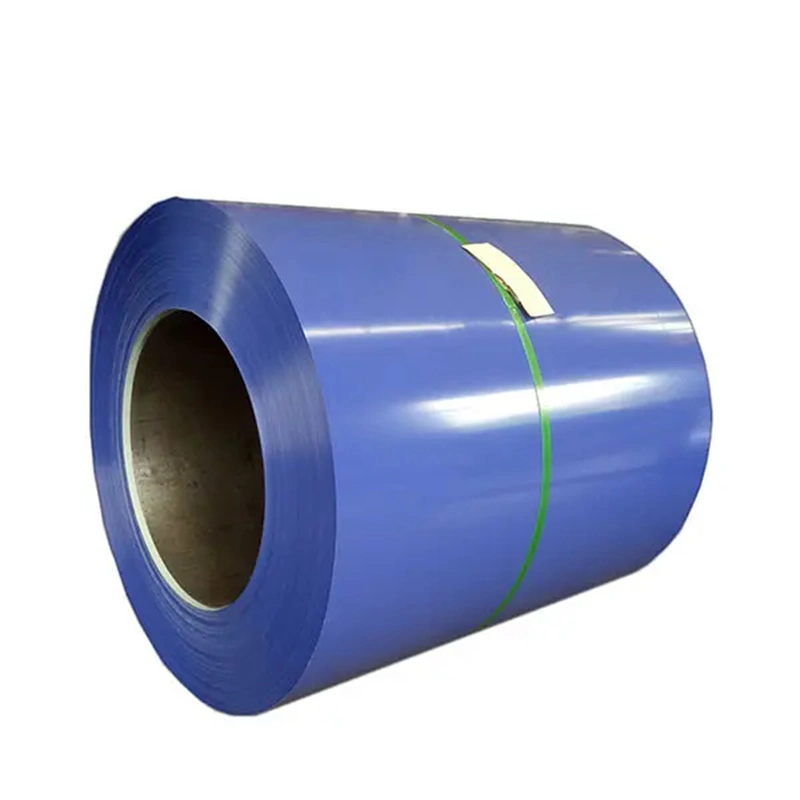 High-Quality 1100/3003/3004/3005/3105/5005/5052/PVDF/PE/Ppal/Colour Coated/Prepainted/Color Coated Aluminum/Color Aluminum/Pre-Painted Aluminium Coil/Sheet