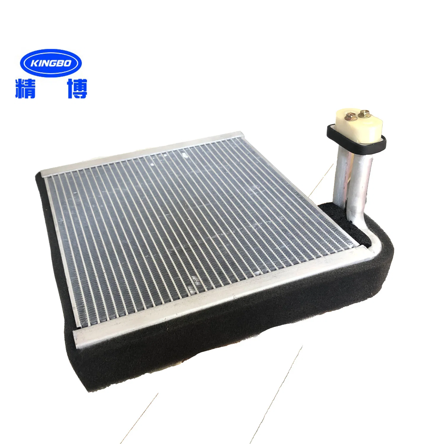 OEM/ODM Laminated Type Evaporator Core / Car Parts