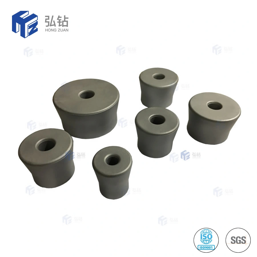 شمعة الطفو الصناعية شبه العائمة Tungsten Alloy Carbide الصناعية