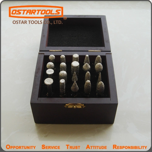 Dental Equipment Diamond Burs (Any PCS/packing)