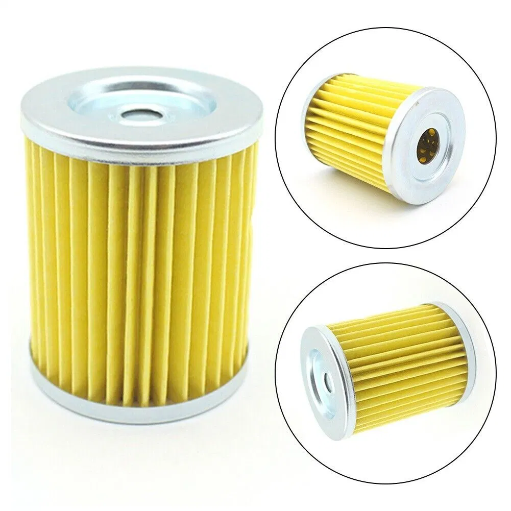 Wholesale/Supplier Engine Oil Filter Element for GS125