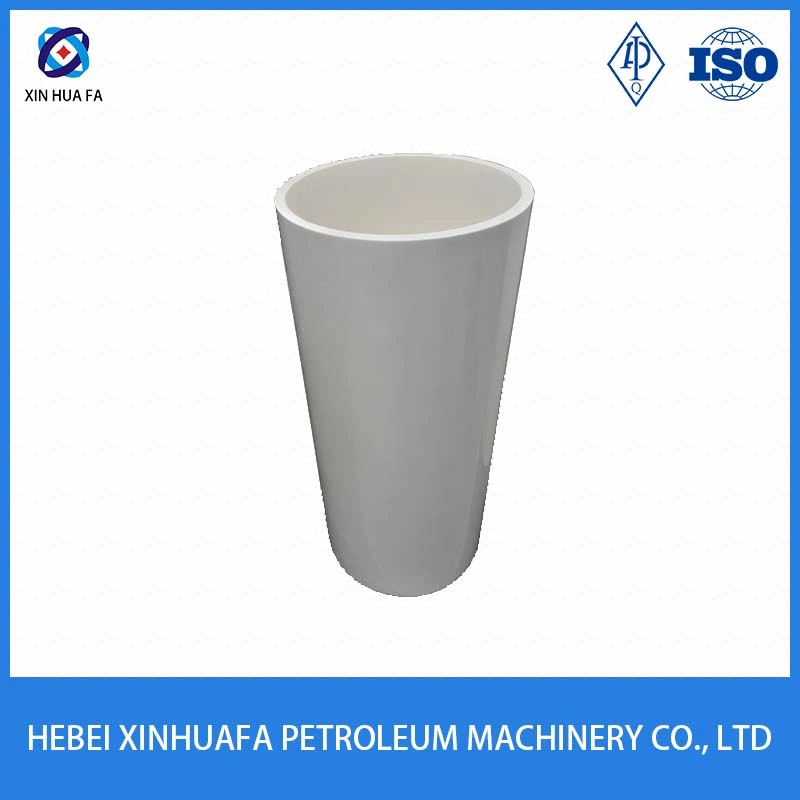 Pump Part/China Manufacturer/ Ceramic Sleeve