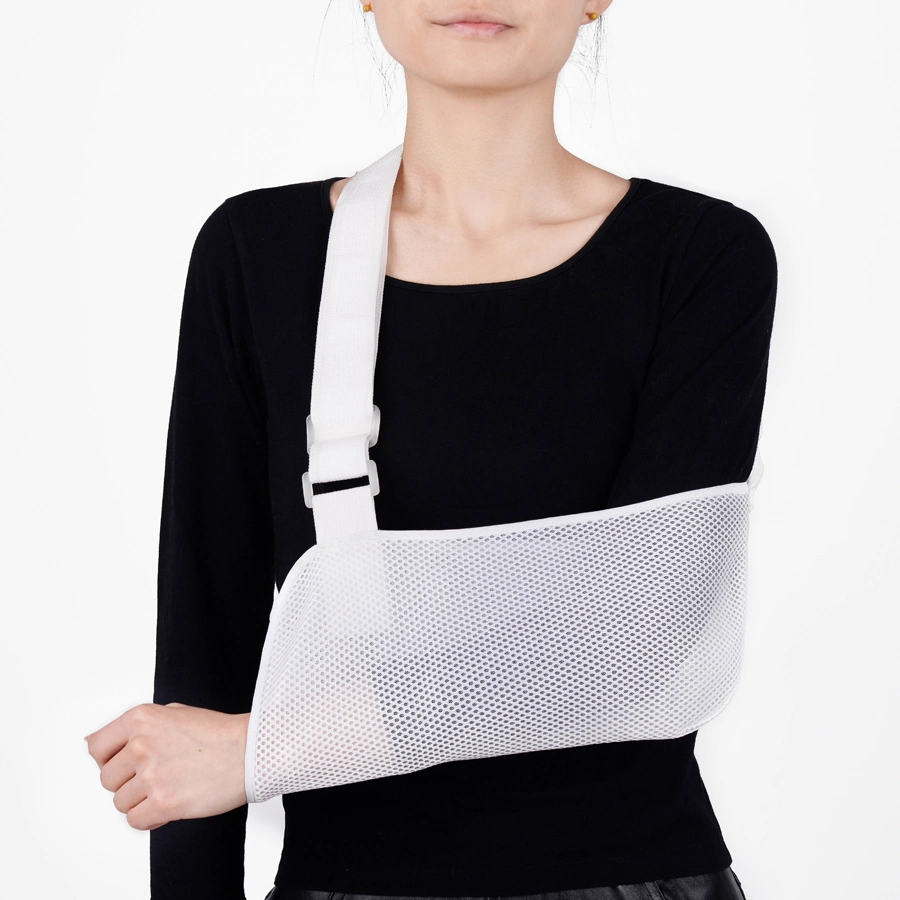 Mesh Forearm Sling