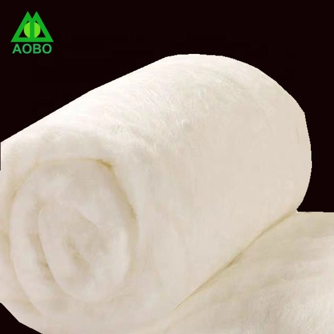 Silk Fiber Wadding 100% Mulberry Silk Wadding Silk for Filling Garment/Bedding