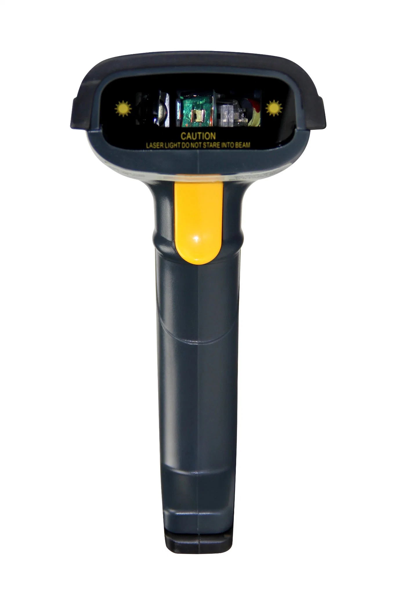 Gsan 1d Laser POS Barcode Scanner GS-1695