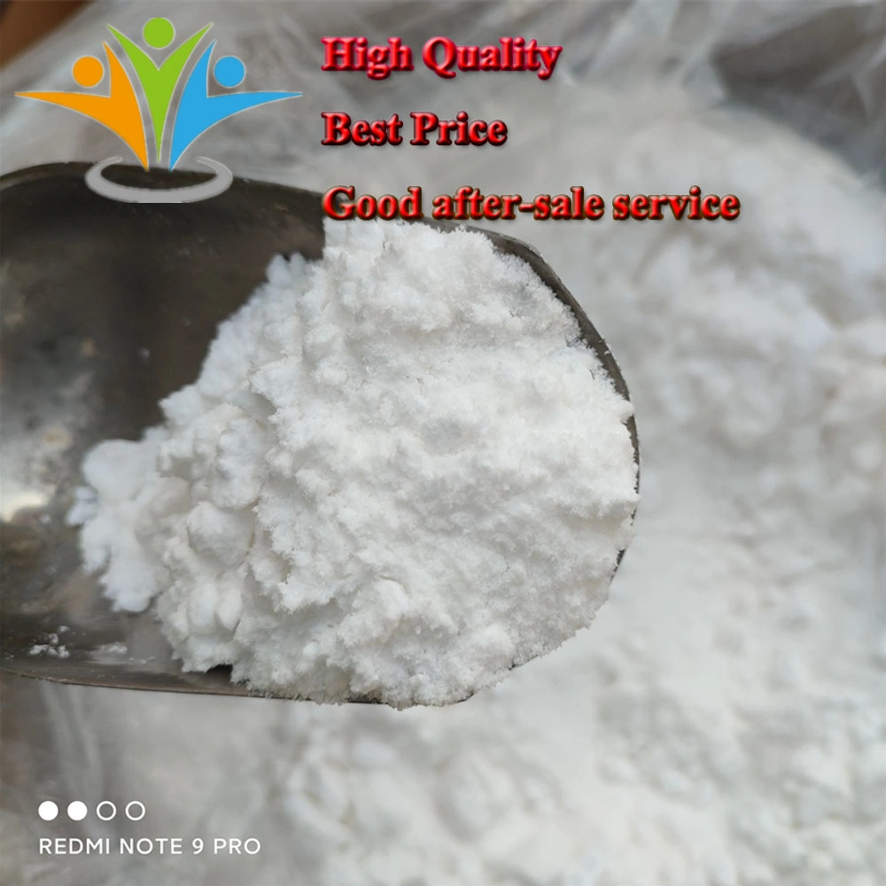 Manufacturer Coenzyme Nadp, Disodium Salt CAS 24292-60-2