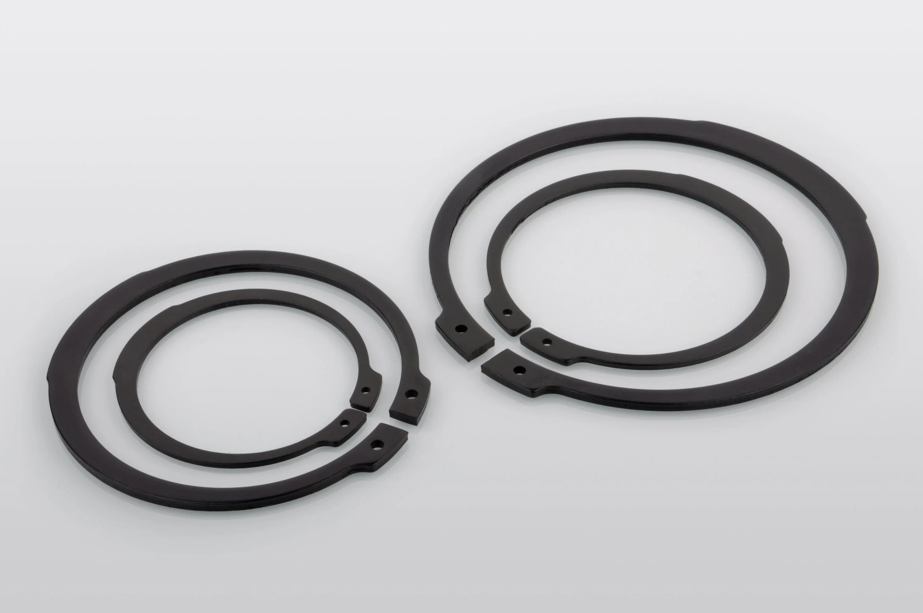 Manufacturer DIN471 Retaining Ring for Shaft