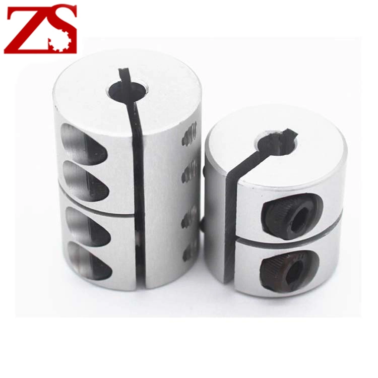 Zs Factory Price High Precision Rigid Type for Automation Machinery