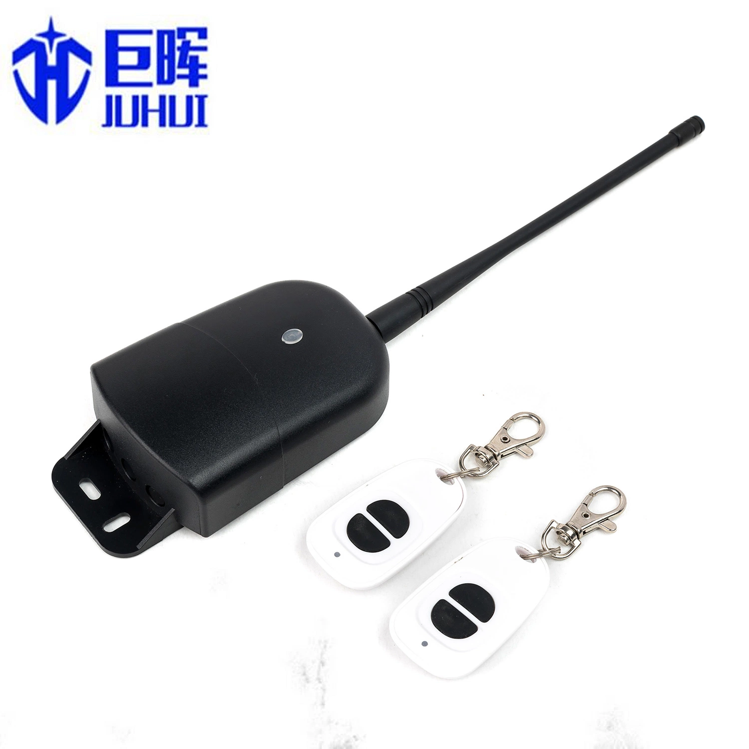 Wireless 2/4 Channels Tubular Motor Intelligent Receiver