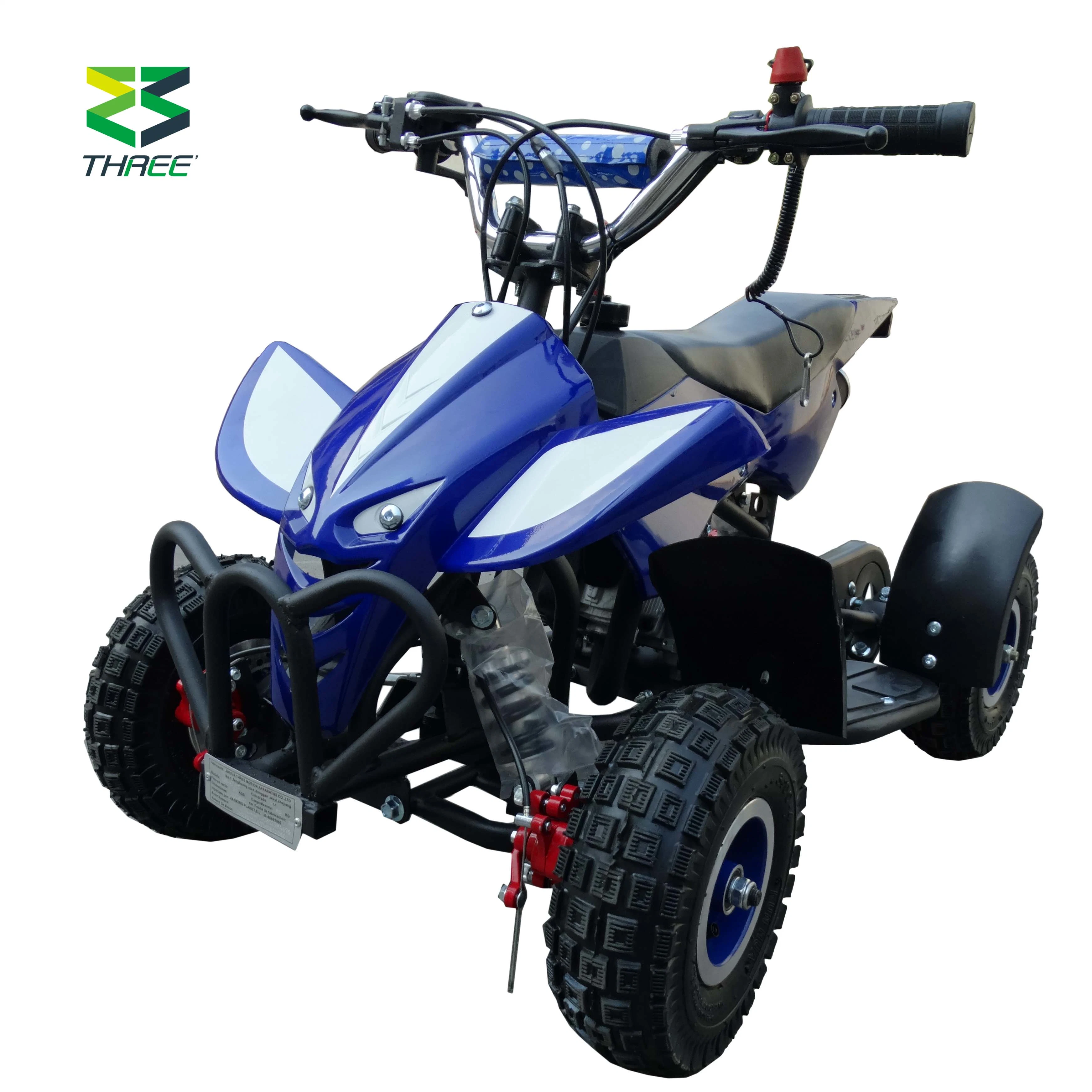 La versión 2 de la moda más reciente de la carrera de ATV para niños el mejor precio para la venta barata