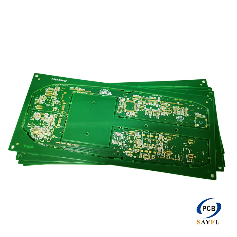 Toaster PCB, Oven PCBA, Coffee Machine PCB Assembly