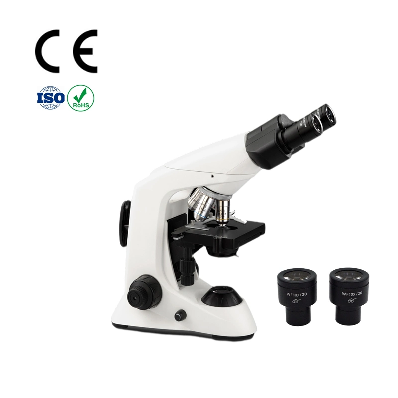 Microscope Camera Contact with Computer CMOS for Lab Equipment