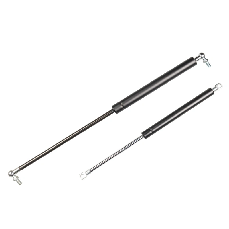 Nitrogen Steel Gas Spring Strut for Billboard