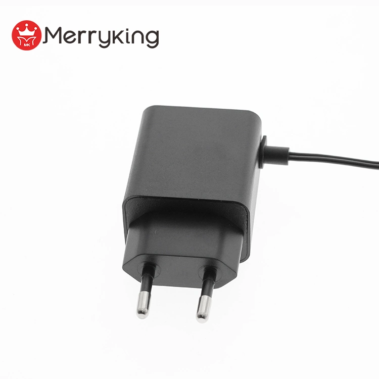 5V 0.5A AC DC Power Adapter Wall Charger for Surveillance Cameras Security Routers ADSL Cats Switches