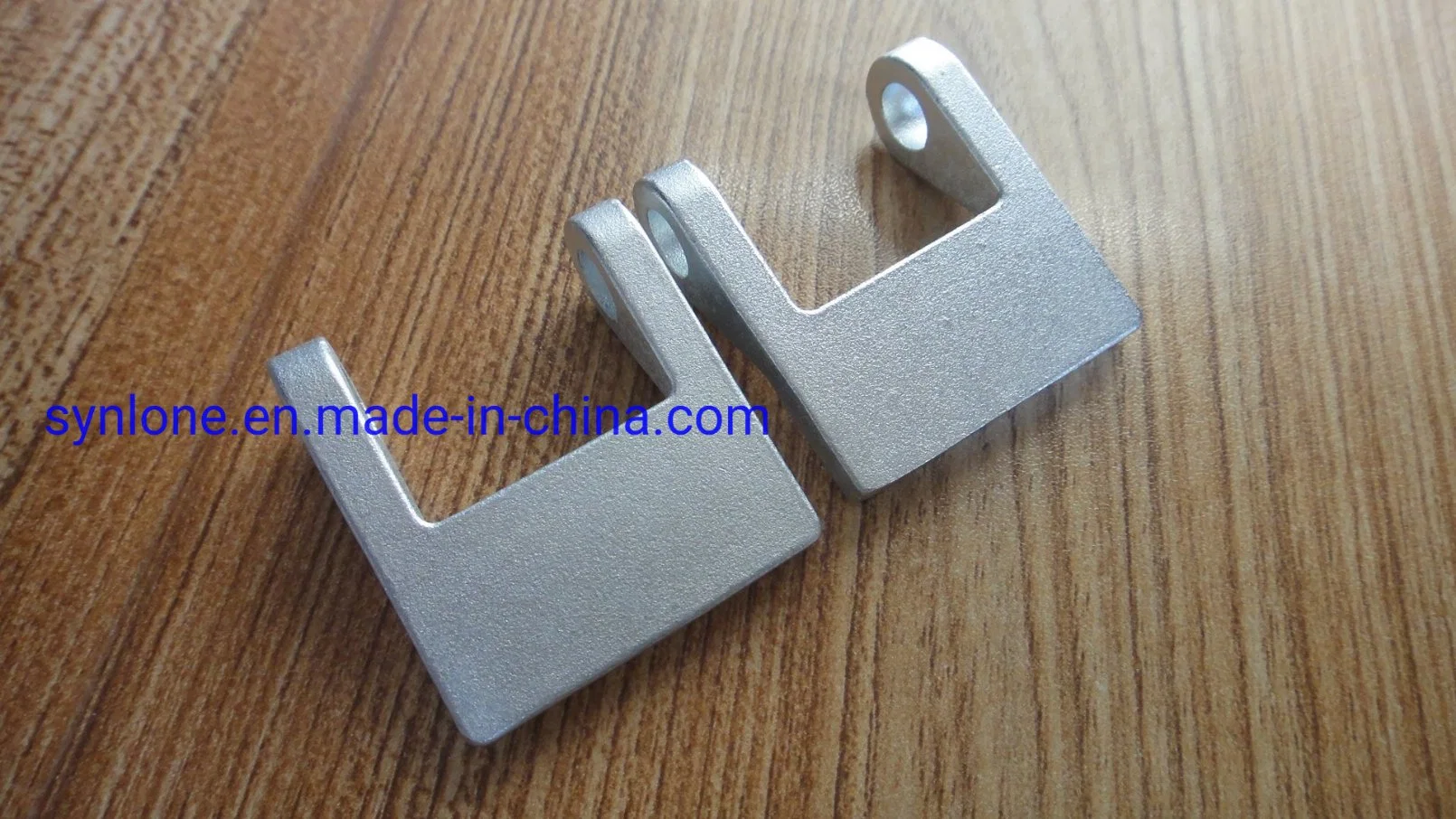 Sand Casting Machined Components Factory in China