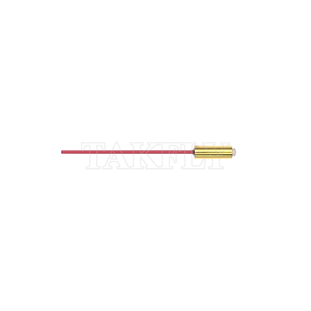 PM/non-PM 1310nm 1480nm 1550nm 1064nm 980nm maintien de la polarisation optique des fibres Collimateur