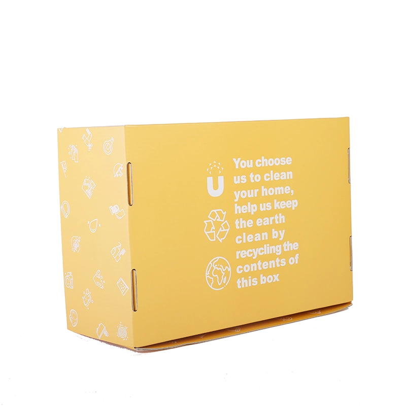 Packaging Boxes Work Home Packing Products Shoe Box